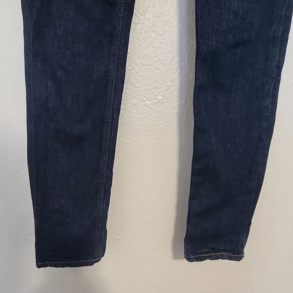 Acne studios Bla konst classic straight - Picture 7 of 13